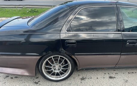 Toyota Cresta, 1998 год, 650 000 рублей, 4 фотография