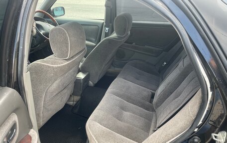 Toyota Cresta, 1998 год, 650 000 рублей, 11 фотография