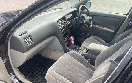 Toyota Cresta, 1998 год, 650 000 рублей, 10 фотография