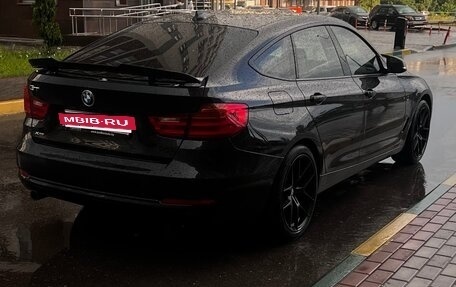 BMW 3 серия, 2014 год, 2 200 000 рублей, 2 фотография