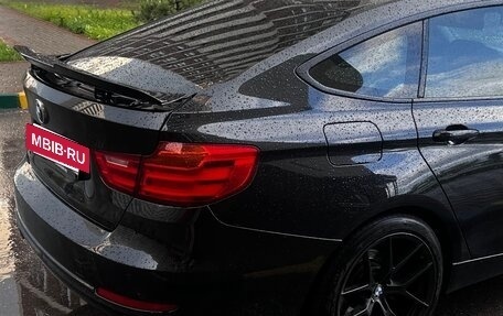 BMW 3 серия, 2014 год, 2 200 000 рублей, 3 фотография