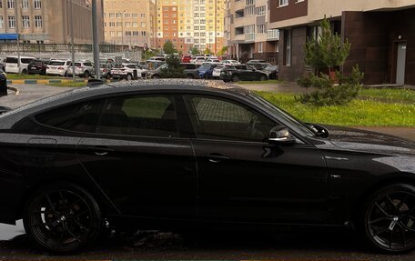 BMW 3 серия, 2014 год, 2 200 000 рублей, 6 фотография