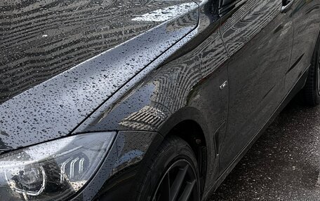 BMW 3 серия, 2014 год, 2 200 000 рублей, 10 фотография