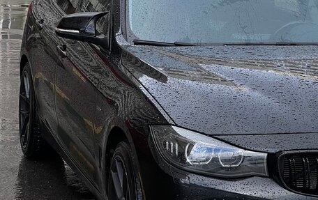 BMW 3 серия, 2014 год, 2 200 000 рублей, 8 фотография