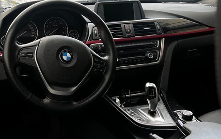 BMW 3 серия, 2014 год, 2 200 000 рублей, 13 фотография