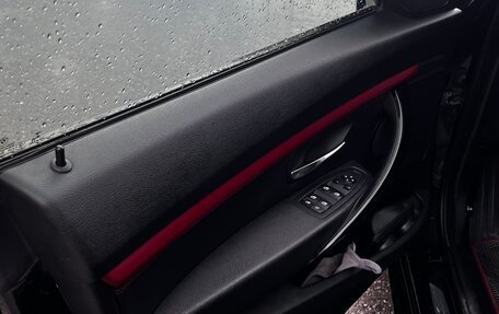 BMW 3 серия, 2014 год, 2 200 000 рублей, 17 фотография