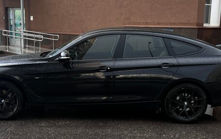 BMW 3 серия, 2014 год, 2 200 000 рублей, 12 фотография