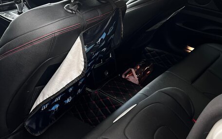 BMW 3 серия, 2014 год, 2 200 000 рублей, 14 фотография