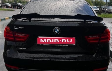 BMW 3 серия, 2014 год, 2 200 000 рублей, 20 фотография