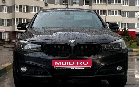 BMW 3 серия, 2014 год, 2 200 000 рублей, 9 фотография