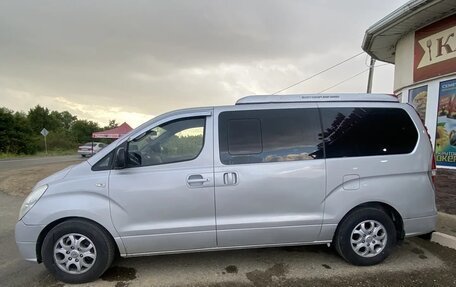 Hyundai Grand Starex Grand Starex I рестайлинг 2, 2008 год, 1 200 000 рублей, 7 фотография