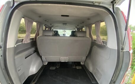 Hyundai Grand Starex Grand Starex I рестайлинг 2, 2008 год, 1 200 000 рублей, 8 фотография