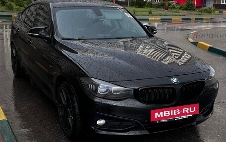 BMW 3 серия, 2014 год, 2 200 000 рублей, 7 фотография