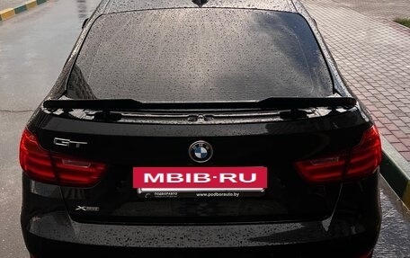 BMW 3 серия, 2014 год, 2 200 000 рублей, 19 фотография