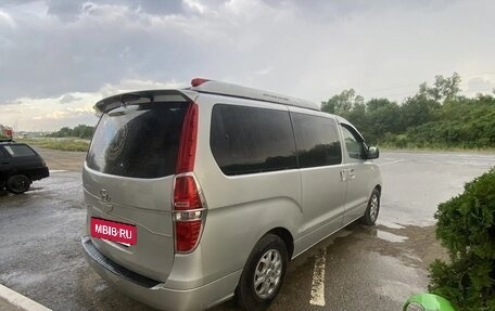 Hyundai Grand Starex Grand Starex I рестайлинг 2, 2008 год, 1 200 000 рублей, 4 фотография