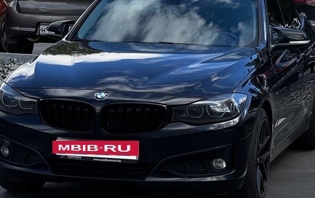 BMW 3 серия, 2014 год, 2 200 000 рублей, 24 фотография