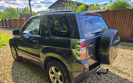 Suzuki Grand Vitara, 2008 год, 1 100 000 рублей, 5 фотография
