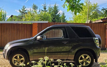 Suzuki Grand Vitara, 2008 год, 1 100 000 рублей, 6 фотография