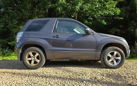 Suzuki Grand Vitara, 2008 год, 1 100 000 рублей, 8 фотография