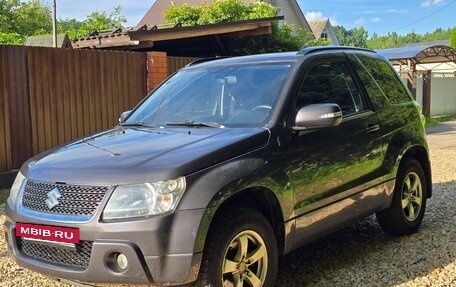 Suzuki Grand Vitara, 2008 год, 1 100 000 рублей, 4 фотография
