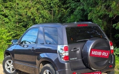 Suzuki Grand Vitara, 2008 год, 1 100 000 рублей, 3 фотография