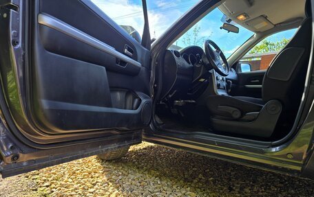 Suzuki Grand Vitara, 2008 год, 1 100 000 рублей, 15 фотография