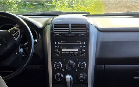 Suzuki Grand Vitara, 2008 год, 1 100 000 рублей, 13 фотография