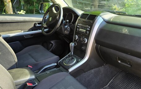 Suzuki Grand Vitara, 2008 год, 1 100 000 рублей, 14 фотография