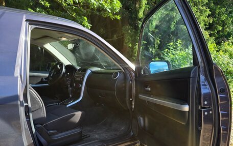 Suzuki Grand Vitara, 2008 год, 1 100 000 рублей, 17 фотография