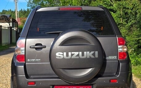 Suzuki Grand Vitara, 2008 год, 1 100 000 рублей, 2 фотография