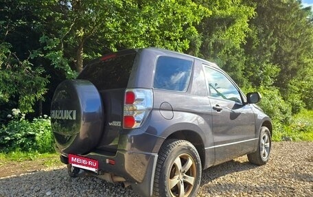 Suzuki Grand Vitara, 2008 год, 1 100 000 рублей, 9 фотография