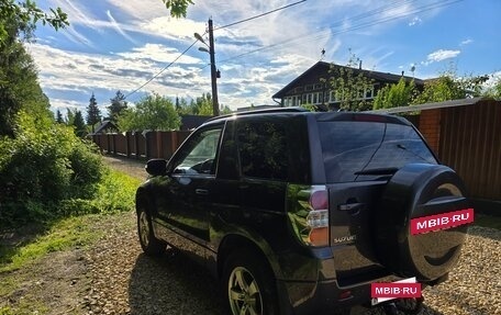 Suzuki Grand Vitara, 2008 год, 1 100 000 рублей, 7 фотография