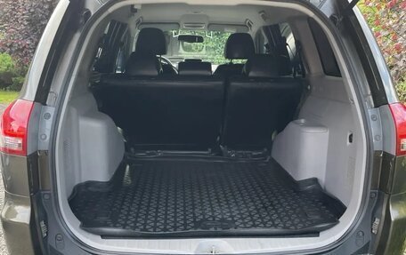 Mitsubishi Pajero Sport II рестайлинг, 2014 год, 1 900 000 рублей, 11 фотография