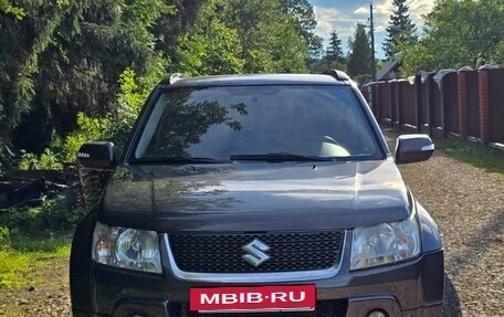 Suzuki Grand Vitara, 2008 год, 1 100 000 рублей, 12 фотография