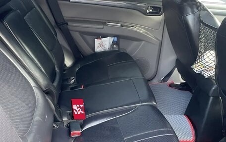 Mitsubishi Pajero Sport II рестайлинг, 2014 год, 1 900 000 рублей, 12 фотография
