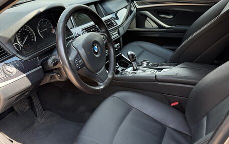 BMW 5 серия, 2014 год, 1 599 999 рублей, 7 фотография