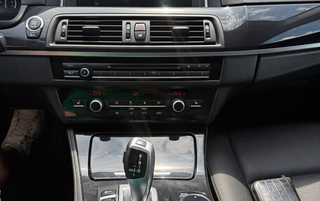 BMW 5 серия, 2014 год, 1 599 999 рублей, 9 фотография