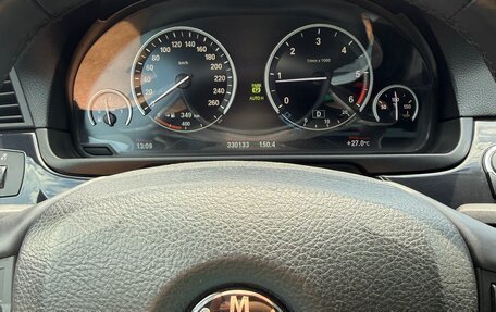 BMW 5 серия, 2014 год, 1 599 999 рублей, 12 фотография