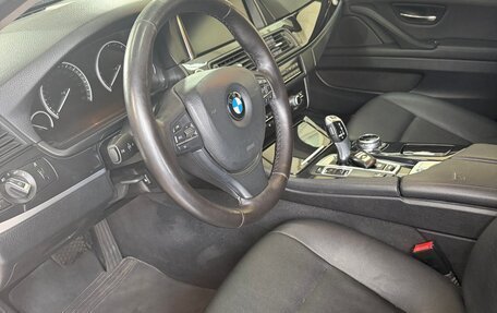 BMW 5 серия, 2014 год, 1 599 999 рублей, 11 фотография