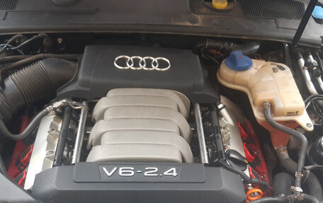 Audi A6, 2007 год, 410 000 рублей, 4 фотография