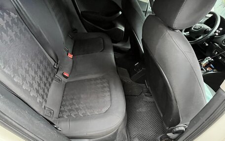 Audi A3, 2015 год, 1 000 000 рублей, 7 фотография
