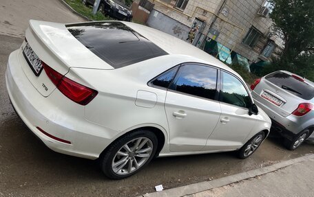 Audi A3, 2015 год, 1 000 000 рублей, 5 фотография