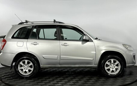 Chery Tiggo (T11), 2013 год, 395 000 рублей, 5 фотография