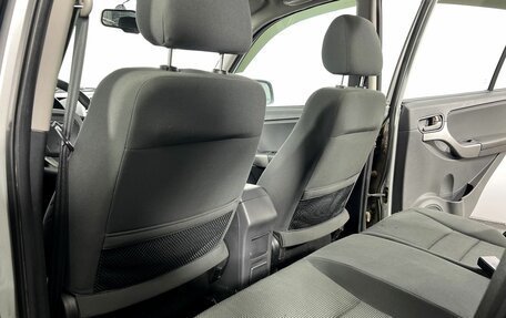 Chery Tiggo (T11), 2013 год, 395 000 рублей, 11 фотография