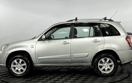 Chery Tiggo (T11), 2013 год, 395 000 рублей, 9 фотография