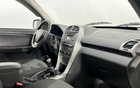 Chery Tiggo (T11), 2013 год, 395 000 рублей, 12 фотография