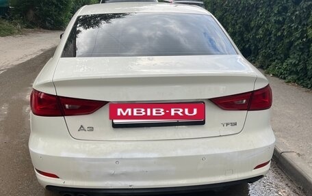 Audi A3, 2015 год, 1 000 000 рублей, 3 фотография