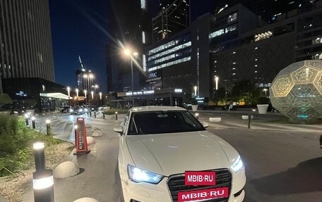 Audi A3, 2015 год, 1 000 000 рублей, 9 фотография