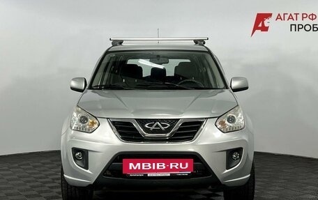 Chery Tiggo (T11), 2013 год, 395 000 рублей, 3 фотография
