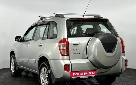 Chery Tiggo (T11), 2013 год, 395 000 рублей, 8 фотография